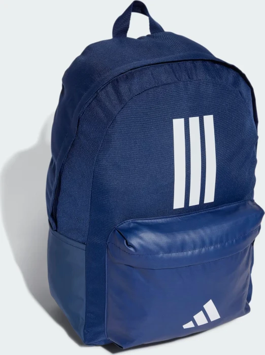 adidas Classic Back To School 3-Streifen Rucksack dark blue/white (Junior)