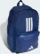 adidas Classic Back To School 3-Streifen Rucksack dark blue/white (Junior) Vorschaubild