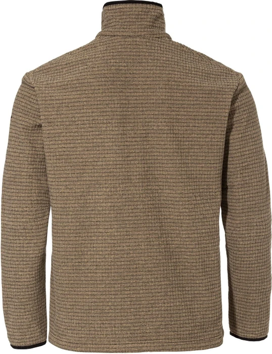 Vaude Neyland Fleece Jacke oat (Herren)