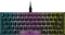 Corsair Gaming K65 RGB Mini, 60%, schwarz, MX SPEED RGB Silver, USB, DE Vorschaubild