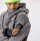 Scott Vertic GTX 2L Primaloft Skijacke evening grey (Herren) Vorschaubild
