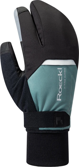 Roeckl Villach 3 Trigger Fahrradhandschuhe