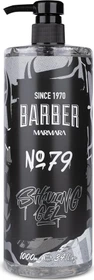 Barber Marmara No. 79 Shaving Gel,   1l