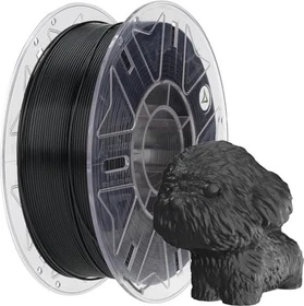 Creality RFID Hyper PLA, schwarz, Spule, 1.75mm, 1.00kg