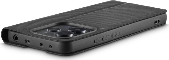 Hama Handytasche Daily Protect für Xiaomi Redmi Note 14 5G schwarz