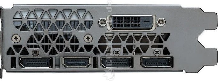 INNO3D GeForce GTX 1070 Twin X2, 8GB GDDR5, DVI, HDMI, 3x DP