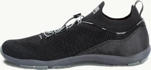 Jack Wolfskin Spirit Knit Low phantom (Herren)