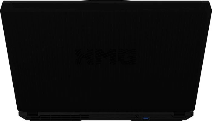 Schenker XMG P506-VE-cvk, Core i7-6700HQ, 8GB RAM, 1TB HDD, GeForce GTX 970M, DE