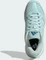 adidas Ligra 8 Indoor Handball halo mint/cloud white/hi-res yellow (Damen) Vorschaubild
