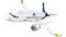 LEGO City - Passagierflugzeug Vorschaubild