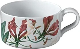 Villeroy & Boch Avarua Teetasse 230ml weiß