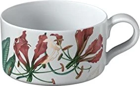 Villeroy & Boch Avarua Teetasse 230ml weiß