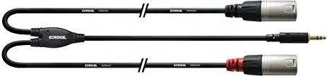 Cordial CFY 1.5 WMM-Long