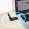 LogiLink WLAN-Adapter, AXE3000, 2.4GHz/5GHz/6GHz WLAN, USB-A 3.0 [Stecker] Vorschaubild