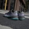 adidas Supernova GTX core black/iron metallic/semi flash aqua (Damen) Vorschaubild