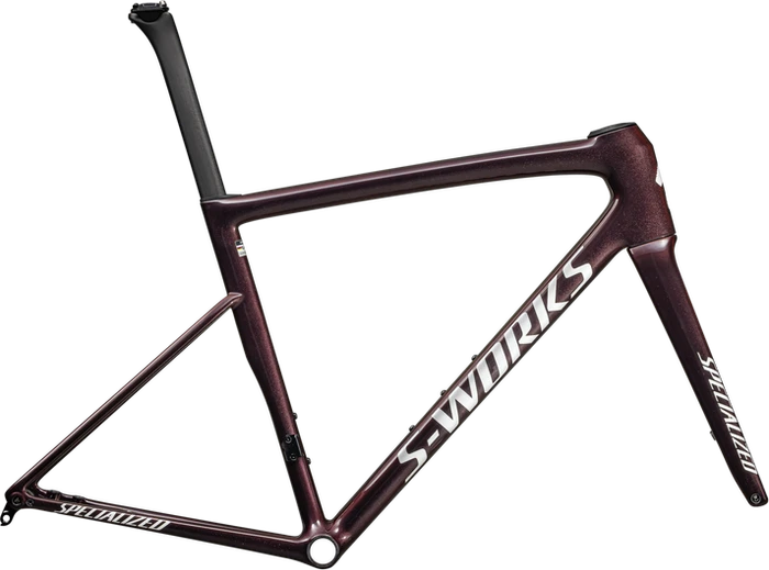 Specialized S-Works Tarmac SL8 Rahmenset ab  4124,00 (2026) |  Preisvergleich Geizhals sterreich