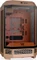 Thermaltake The Tower 300 Gravel Sand, braun, Glasfenster Vorschaubild