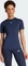 adidas Techfit Training Kompressionsshirt kurzarm legend ink (Damen) Vorschaubild