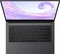 Huawei MateBook D 14 AMD (2020) MateBook D 14 AMD (2020), Space Grey, Ryzen 5 3500U, 8GB RAM, 512GB SSD, DE Vorschaubild