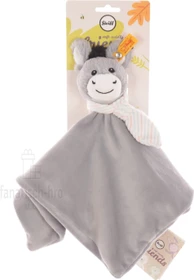 Steiff Soft Cuddly Friends Dinkie Esel Schmusetuch