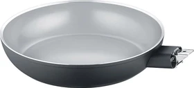 Berndes Perfect Injoy Special Edition Schmorpfanne mit Glasdeckel 28cm 3.4l