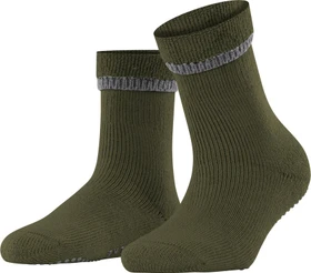 Falke Cuddle Pads Socken artichoke (Damen)