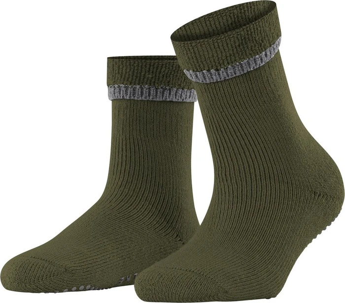 Falke Cuddle Pads Socken artichoke (Damen)