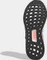 adidas Ultraboost 20 core black/cloud white/signal coral (Herren) Vorschaubild