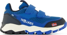 Trollkids Preikestolen Hiker schwarz (Junior)