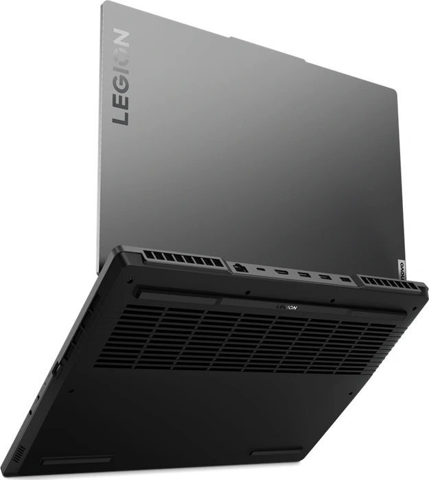 Lenovo Legion 5 15IAH7H, Storm Grey, Core i7-12700H, 16GB RAM, 1TB SSD, GeForce RTX 3060, DE