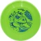 Eurodisc 100g Kidzz Fun Soft Disc Throwzilla Frisbee Vorschaubild