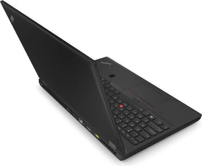 Lenovo ThinkPad P50, Core i7-6820HQ, 16GB RAM, 512GB SSD, Quadro M1000M, DE