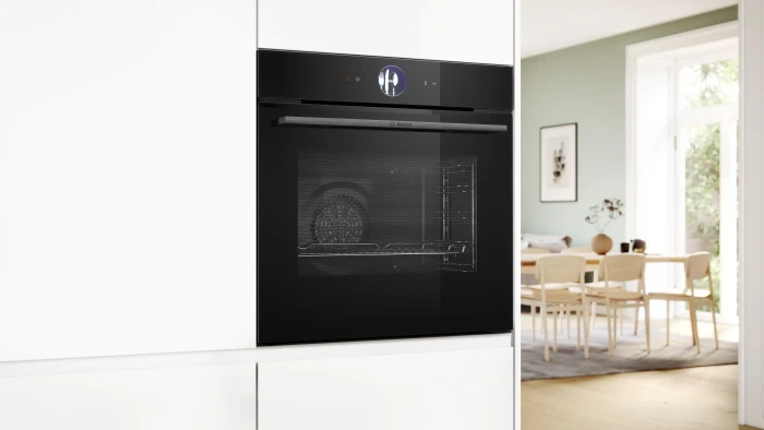 Bosch Serie 8 HBG7764BG Backofen