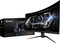 GIGABYTE AORUS CV27Q, 27" Vorschaubild
