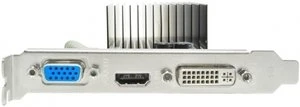 Palit GeForce 210 Passiv, 512MB DDR3, VGA, DVI, HDMI