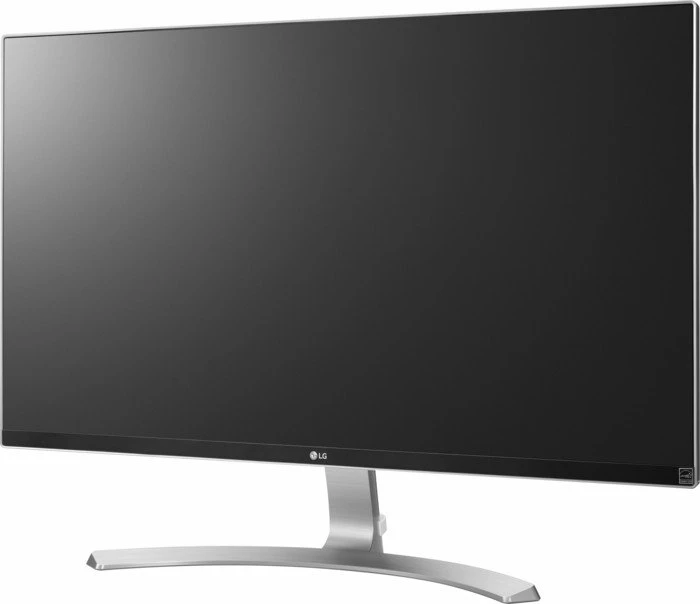 LG 27UD68-W, 27"