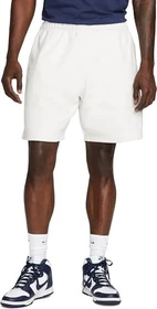 Nike Solo Swoosh Hose kurz phantom/white (Herren)