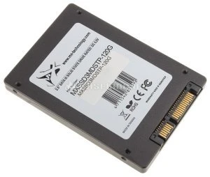 Mach Xtreme Technology MX-DS Turbo Premium 120GB, 2.5" / SATA 6Gb/s