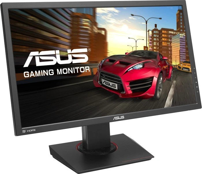 ASUS MG24UQ, 23.6"