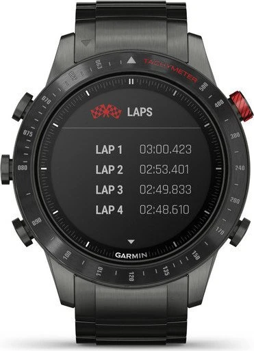 Garmin MARQ Driver