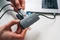 Verbatim USB-C Pro Multiport Hub CMH-09, USB-C 3.1 [Stecker] Vorschaubild