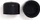 Gibraltar Round Rubber Drum Rack Feet (SC-RF/R)