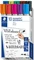 Staedtler Lumocolor Whiteboardmarker 351 B Vorschaubild