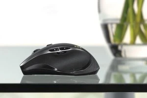 Logitech Performance Mouse MX, USB