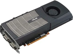 ASUS GeForce GTX 480, ENGTX480/2DI/1536MD5, 1.5GB GDDR5, 2x DVI, Mini HDMI