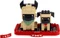 LEGO BrickHeadz - Deutscher Schäferhund Vorschaubild