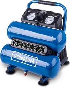 Scheppach HC10-Twin Elektro-Kompressor
