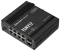 Teltonika TSW Industrial Railmount Gigabit Managed Switch, 8x RJ-45, 2x SFP Vorschaubild