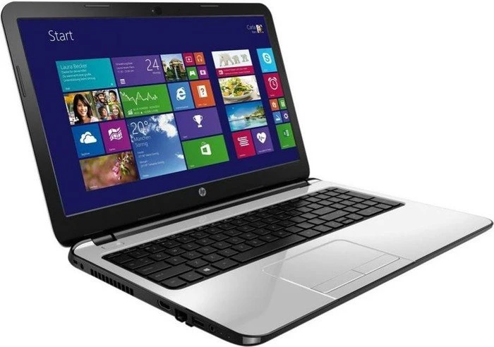 HP Laptop 15-g025ng, A8-6410, 4GB RAM, 500GB HDD, DE