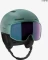 Salomon Driver Pro Sigma Photo MIPS Helm north atlantic Vorschaubild